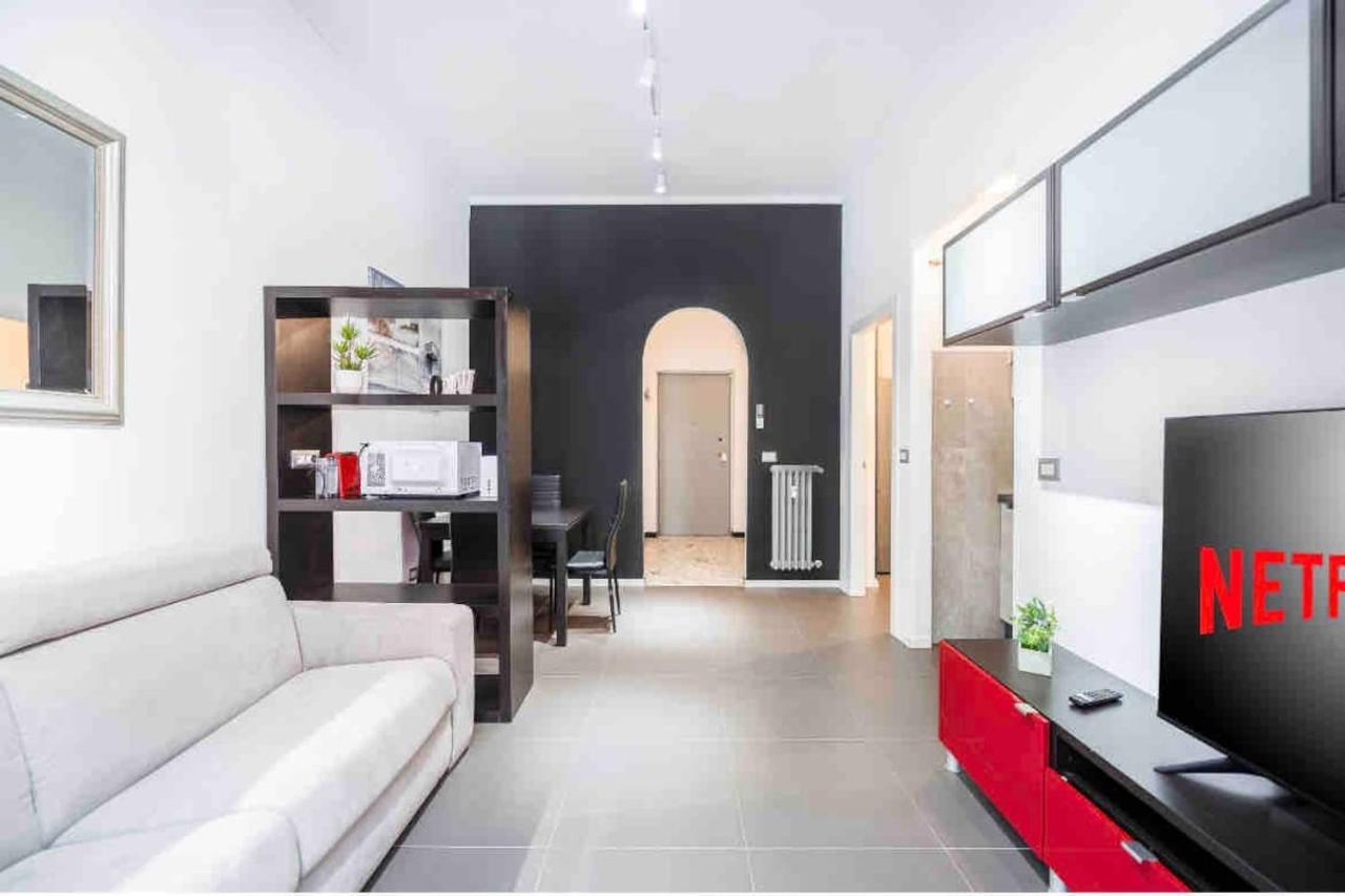 Apartment In Citta' Studi Mailand