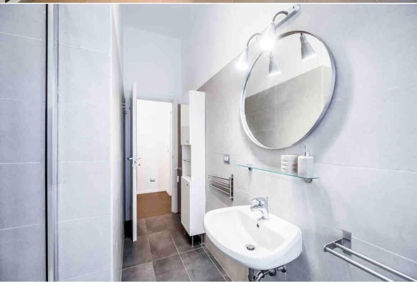 Apartment In Citta' Studi Mailand