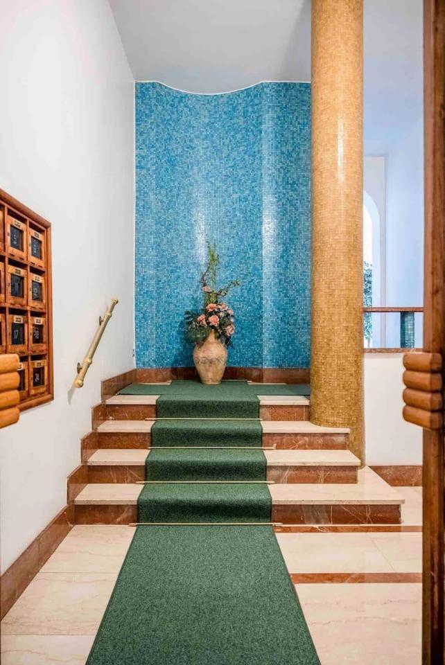 Apartment In Citta' Studi Mailand