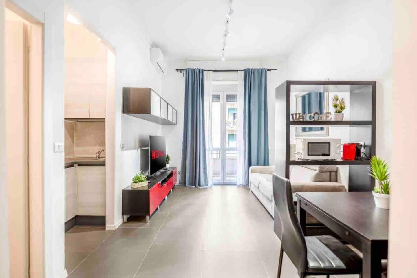 Apartment In Citta' Studi Mailand