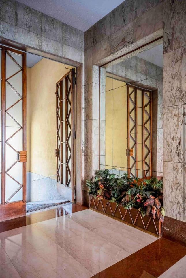 Apartment In Citta' Studi