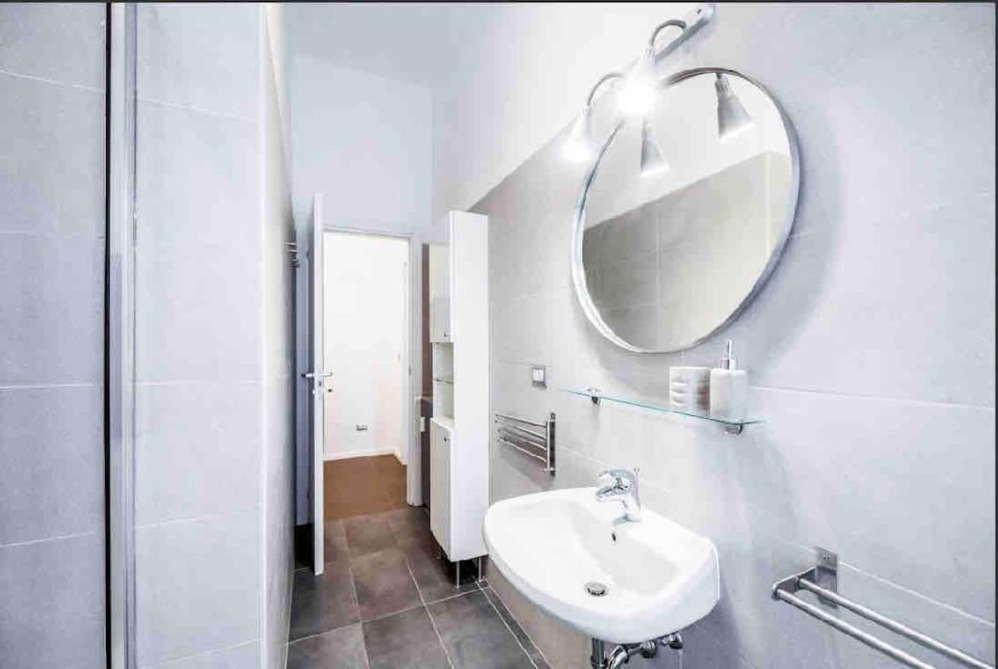 In Citta' Studi Apartment Mailand