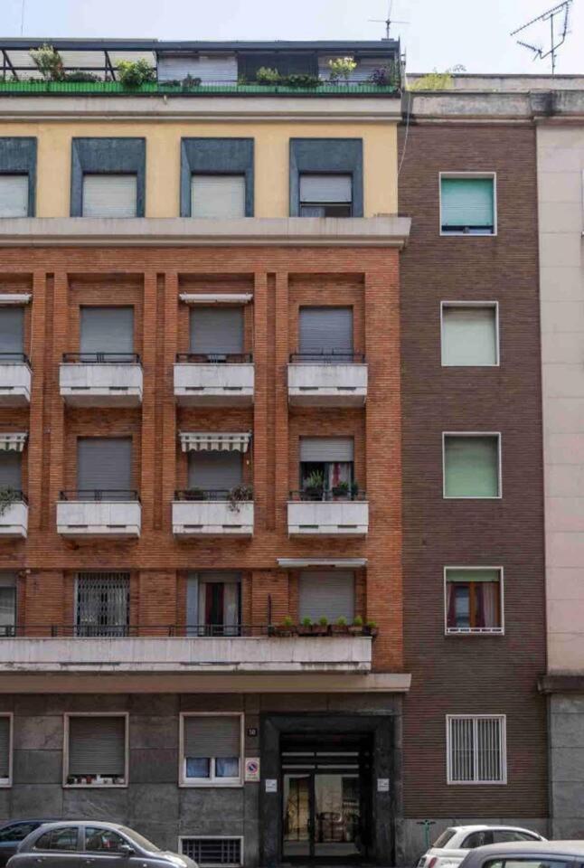 In Citta' Studi Apartment Mailand
